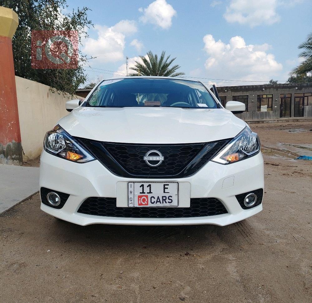 نيسان سنترا